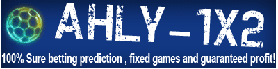 correct score fixed games