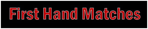 single fixed matches