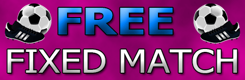 FIXED MATCH