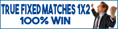 Fixed matches
