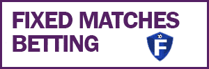 Sure Fixed Matches Betting Tips